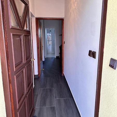 Apartman Nido Salatić Exterior foto