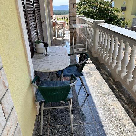 Apartman Nido Salatić Exterior foto