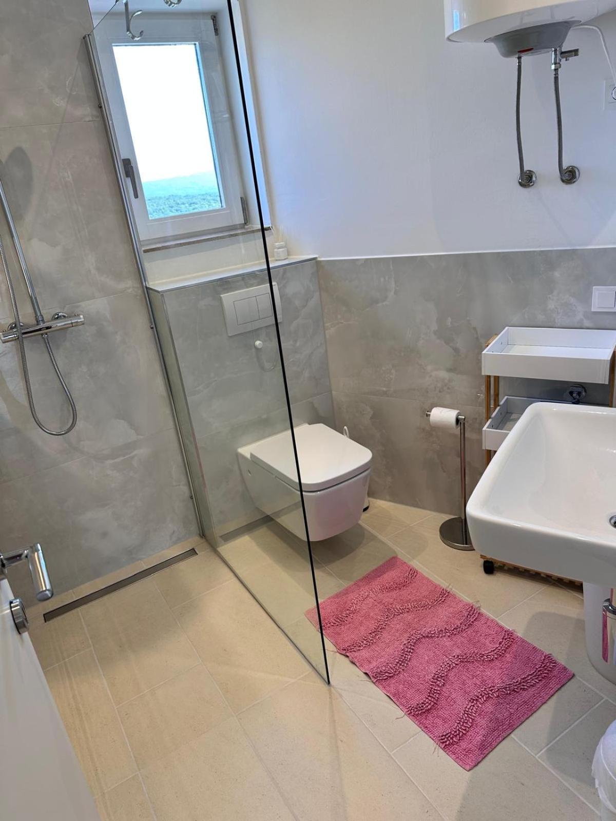 Apartman Nido Salatić Exterior foto